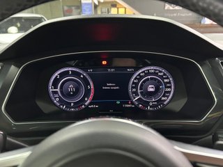 Volkswagen Tiguan SPORT 2.0TDI 190cv DSG 2017
