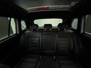 Volkswagen Tiguan SPORT 2.0TDI 190cv DSG 2017