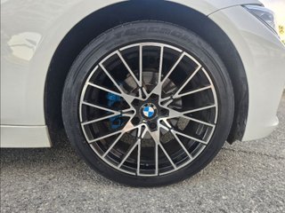 BMW Serie 3 318d Touring