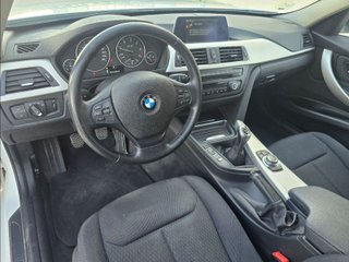 BMW Serie 3 318d Touring