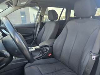 BMW Serie 3 318d Touring