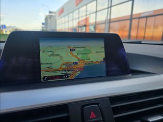 BMW Serie 3 318d Touring