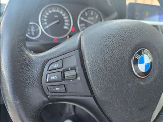 BMW Serie 3 318d Touring