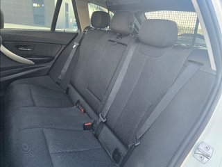 BMW Serie 3 318d Touring