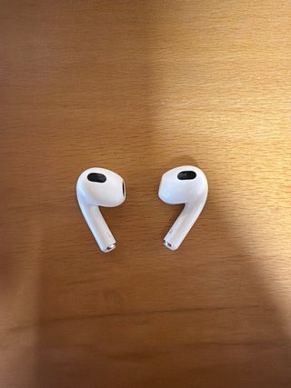 AirPods 3ª Generación