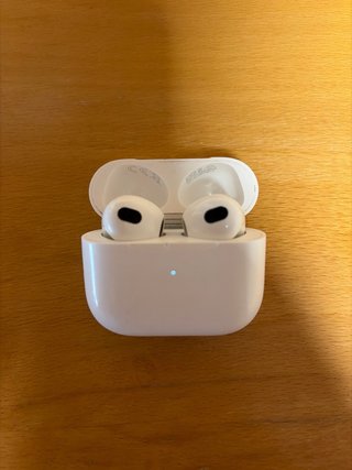 AirPods 3ª Generación