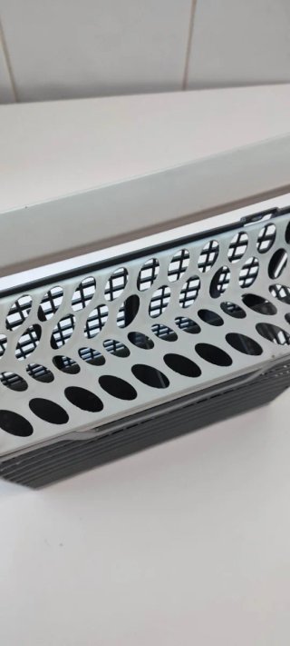 Cesta cubertero lavavajillas Electrolux