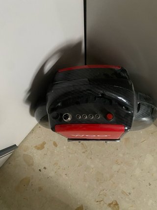 Monociclo Eléctrico WOO Poco Uso