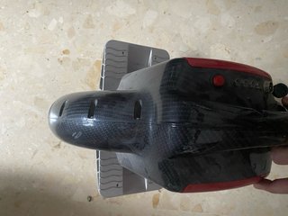 Monociclo Eléctrico WOO Poco Uso