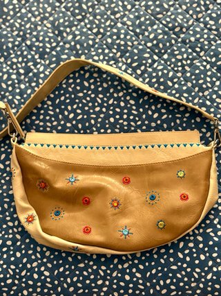 Bolso Desigual nuevo sin estrenar