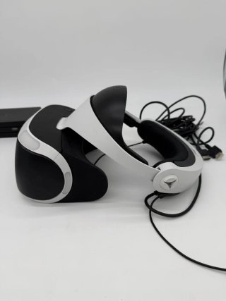 Visore VR Sony PS4 Realtà Aumentata leggi des 1717