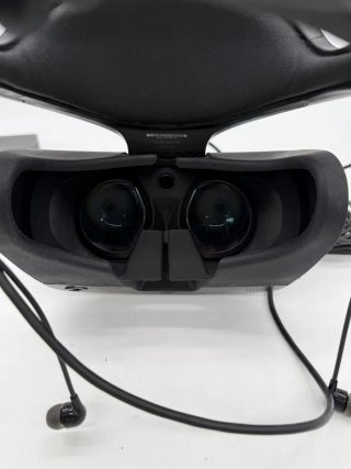 Visore VR Sony PS4 Realtà Aumentata leggi des 1717