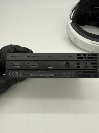 Visore VR Sony PS4 Realtà Aumentata leggi des 1717