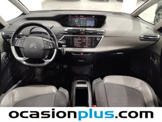 Citroen Grand C4 Picasso 2.0 BlueHDI Shine EAT6 110 kW (150 CV)
