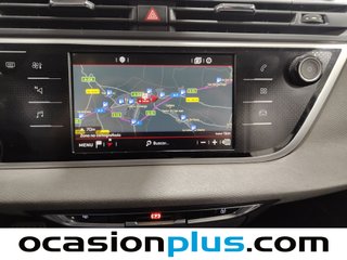Citroen Grand C4 Picasso 2.0 BlueHDI Shine EAT6 110 kW (150 CV)