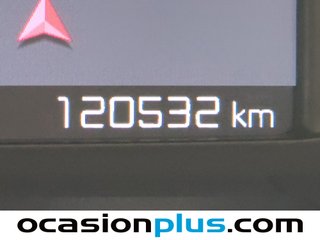 Citroen Grand C4 Picasso 2.0 BlueHDI Shine EAT6 110 kW (150 CV)