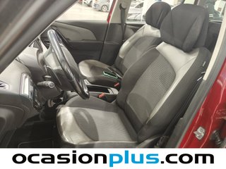Citroen Grand C4 Picasso 2.0 BlueHDI Shine EAT6 110 kW (150 CV)