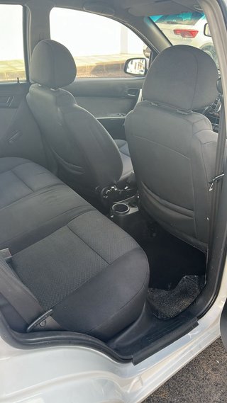 Chevrolet Aveo 2011