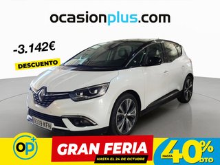 Renault Scenic dCi 110 Zen Energy 81 kW (110 CV)