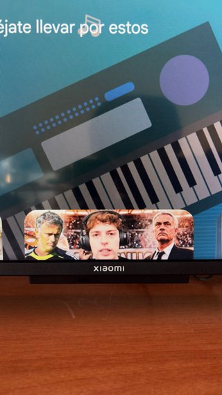 Televisor Xiaomi 43 Smart TV