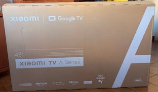 Televisor Xiaomi 43 Smart TV