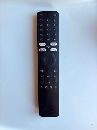 Televisor Xiaomi 43 Smart TV