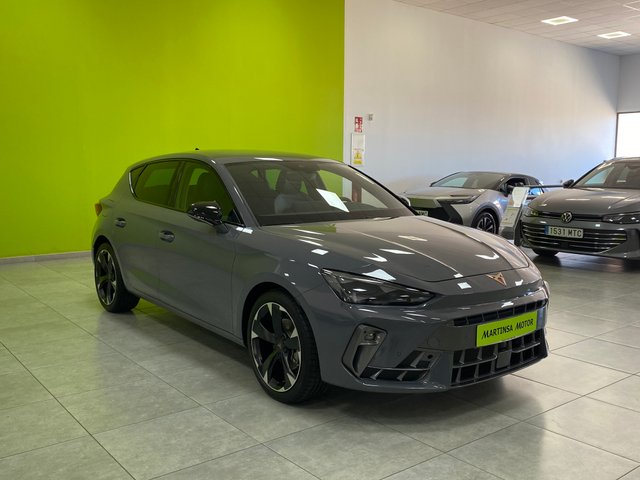 CUPRA Leon 1.5 TSI 150CV Espectacular!!!!!!!!!!!!!