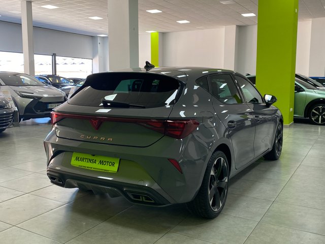 CUPRA Leon 1.5 TSI 150CV Espectacular!!!!!!!!!!!!!