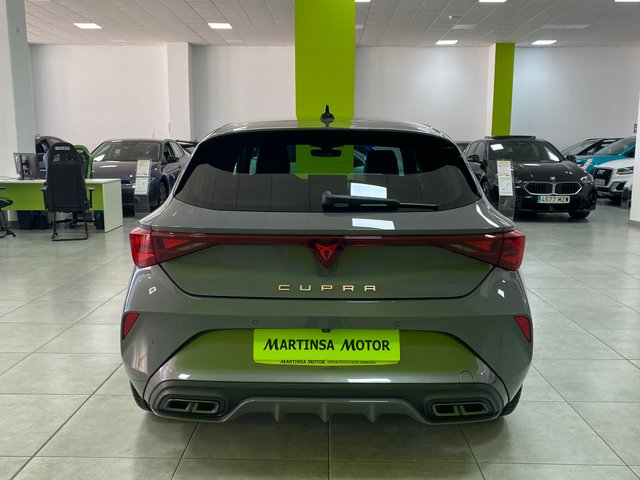 CUPRA Leon 1.5 TSI 150CV Espectacular!!!!!!!!!!!!!