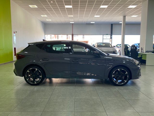 CUPRA Leon 1.5 TSI 150CV Espectacular!!!!!!!!!!!!!