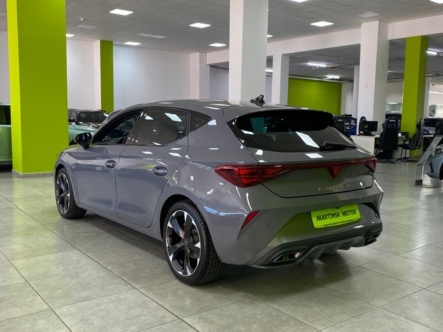 CUPRA Leon 1.5 TSI 150CV Espectacular!!!!!!!!!!!!!