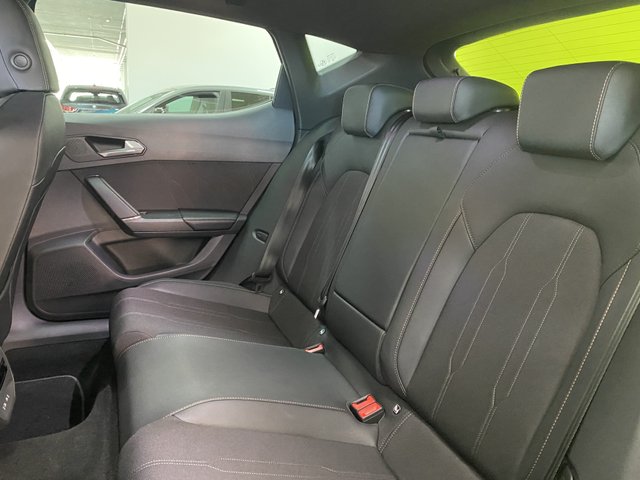 CUPRA Leon 1.5 TSI 150CV Espectacular!!!!!!!!!!!!!