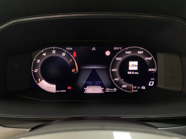 CUPRA Leon 1.5 TSI 150CV Espectacular!!!!!!!!!!!!!