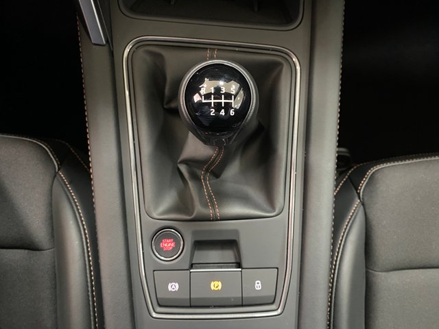 CUPRA Leon 1.5 TSI 150CV Espectacular!!!!!!!!!!!!!