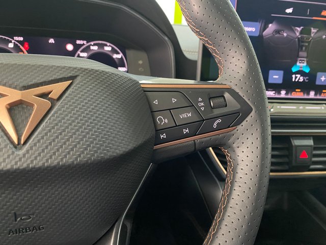 CUPRA Leon 1.5 TSI 150CV Espectacular!!!!!!!!!!!!!