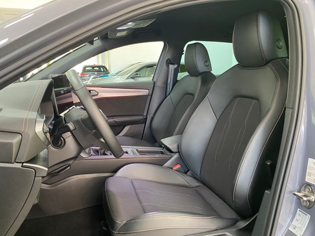 CUPRA Leon 1.5 TSI 150CV Espectacular!!!!!!!!!!!!!