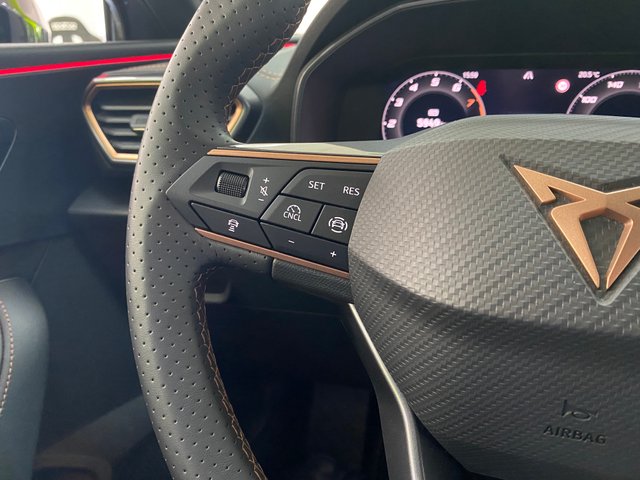 CUPRA Leon 1.5 TSI 150CV Espectacular!!!!!!!!!!!!!