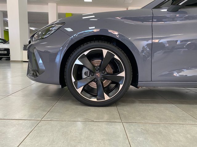 CUPRA Leon 1.5 TSI 150CV Espectacular!!!!!!!!!!!!!