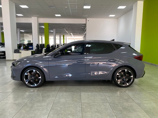 CUPRA Leon 1.5 TSI 150CV Espectacular!!!!!!!!!!!!!