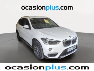 BMW X1 sDrive18d 110 kW (150 CV)