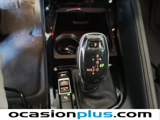 BMW X1 sDrive18d 110 kW (150 CV)