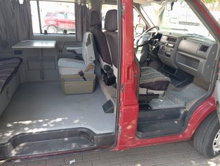 Volkswagen California 1996