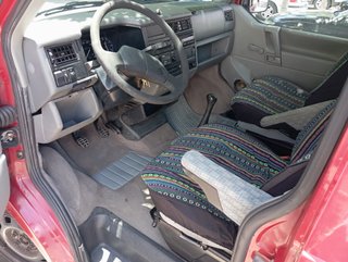 Volkswagen California 1996