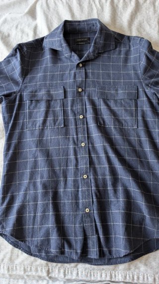 Pack 7 Camisas Hombre