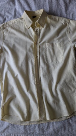 Pack 7 Camisas Hombre
