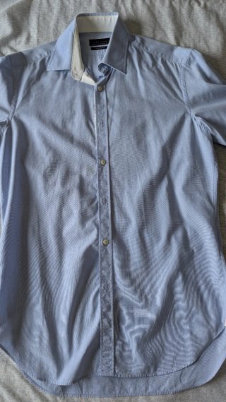 Pack 7 Camisas Hombre