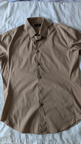 Pack 7 Camisas Hombre