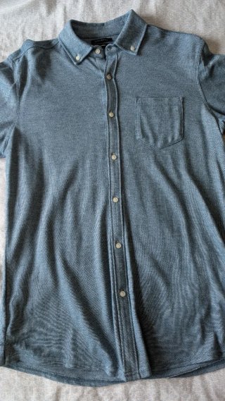 Pack 7 Camisas Hombre