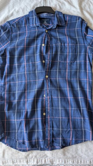 Pack 7 Camisas Hombre