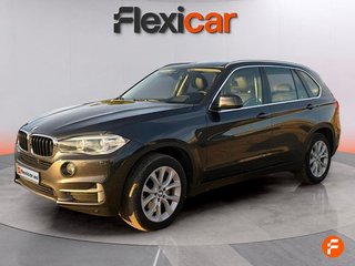 BMW X5 xDrive25d - 5P (2018)